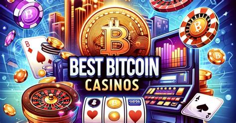 bitcoin casino 2024 - coincodex 2024